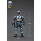 Image produit UNSC Dark Source figurine articulée Breacher Benjamin 7 cm