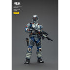 Image produit UNSC Dark Source figurine articulée Breacher Benjamin 7 cm
