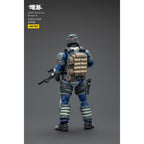 Image produit UNSC Dark Source figurine articulée Breacher Benjamin 7 cm