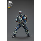 Image produit UNSC Dark Source figurine articulée Breacher Benjamin 7 cm