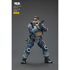 Image produit UNSC Dark Source figurine articulée Breacher Benjamin 7 cm