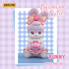 Produktbild FuwaFuwa Blind Box Figuren Sortiment Glamour Cutie 9 cm (8)