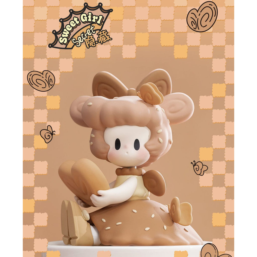 Produktbild Uki Blind Box Figuren Sortiment Doll Sweet Girl 9 cm (8)