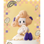 Produktbild Uki Blind Box Figuren Sortiment Doll Sweet Girl 9 cm (8)