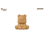 Image produit Panda Roll Minime Blind Box assortiment de figurines Sit Down Pandas 3 cm (5)