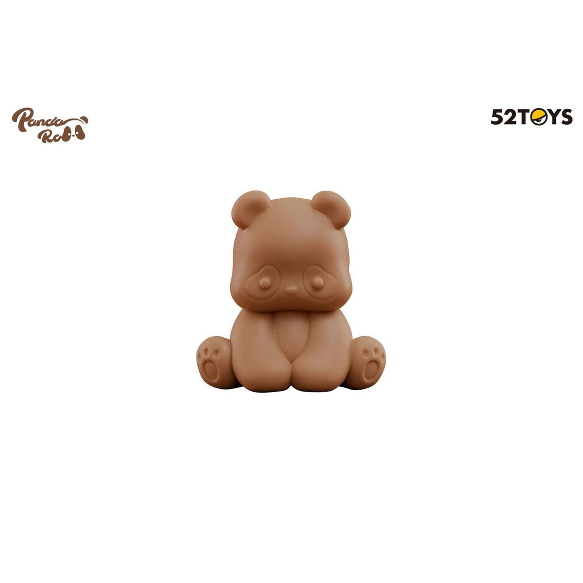 Image produit Panda Roll Minime Blind Box assortiment de figurines Sit Down Pandas 3 cm (5)