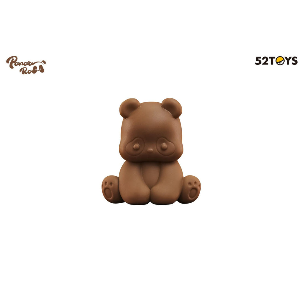 Image produit Panda Roll Minime Blind Box assortiment de figurines Sit Down Pandas 3 cm (5)