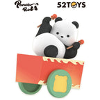 Image produit Panda Roll assortiment de figurines blind box Dragon Boat Racing 10 cm (4)