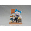 Image produit Arknights Statue PVC Dessert Time Series Skadi 11 cm