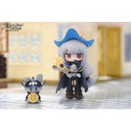 Image produit Arknights Statue PVC Dessert Time Series Skadi 11 cm