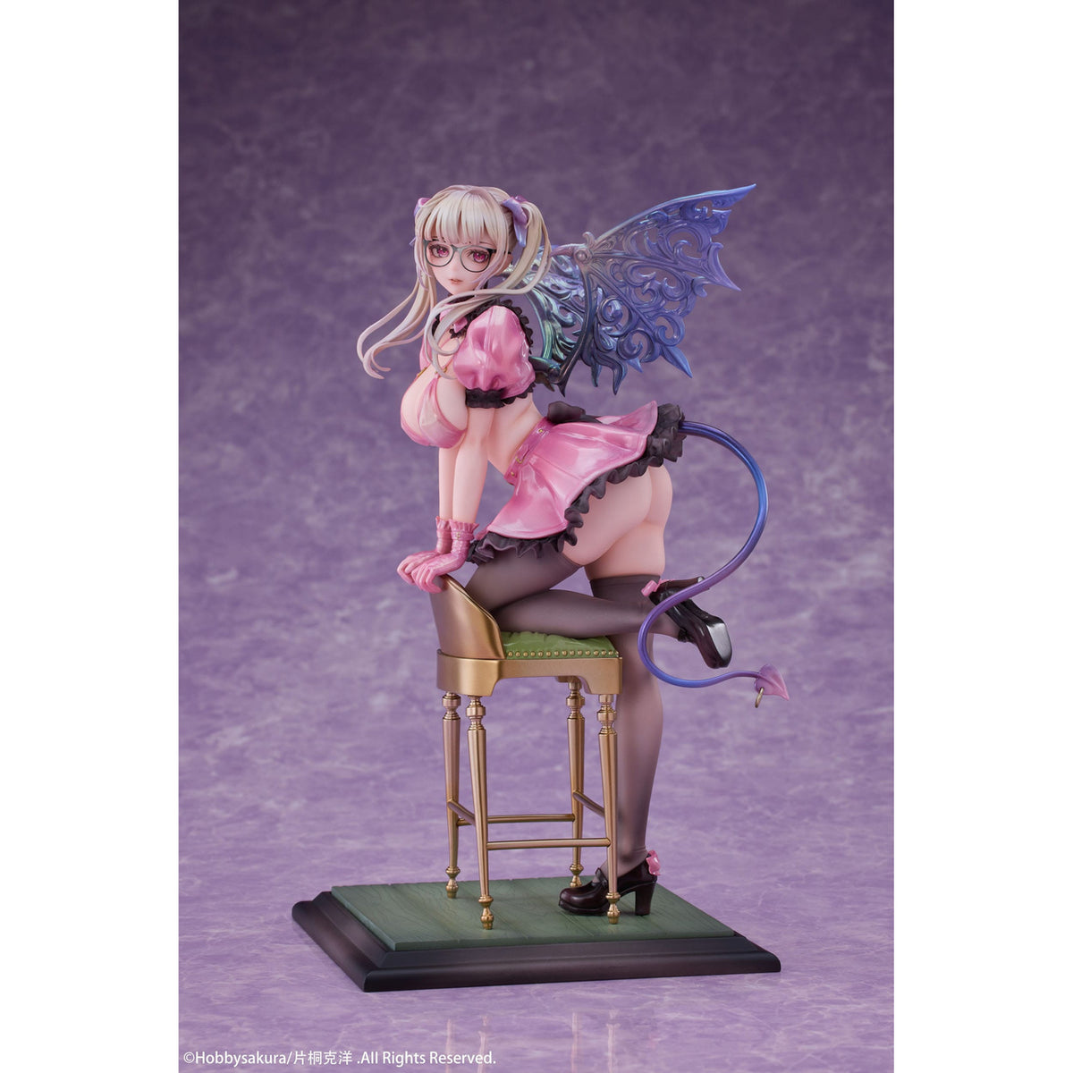 Productafbeelding Original Character PVC Statue 1/7 Imp Unique Color 25 cm