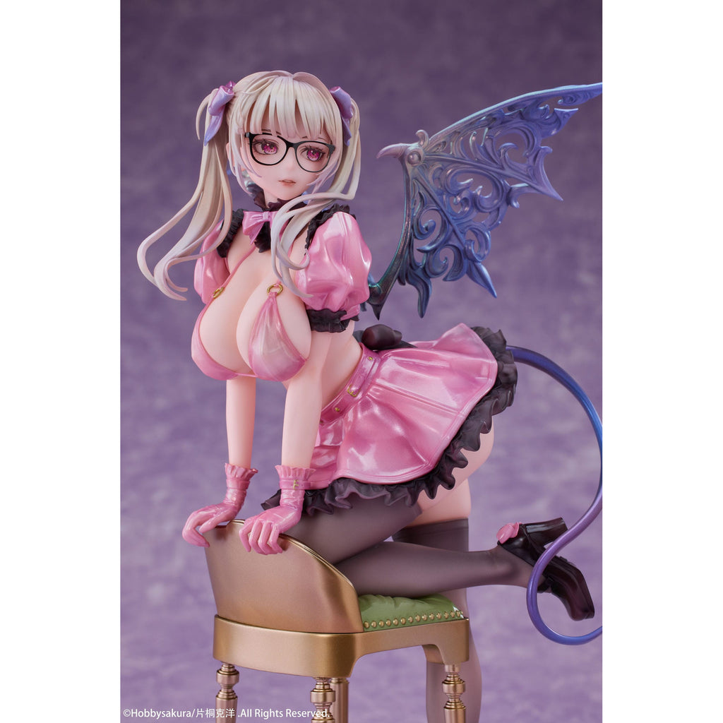 Productafbeelding Original Character PVC Statue 1/7 Imp Unique Color 25 cm