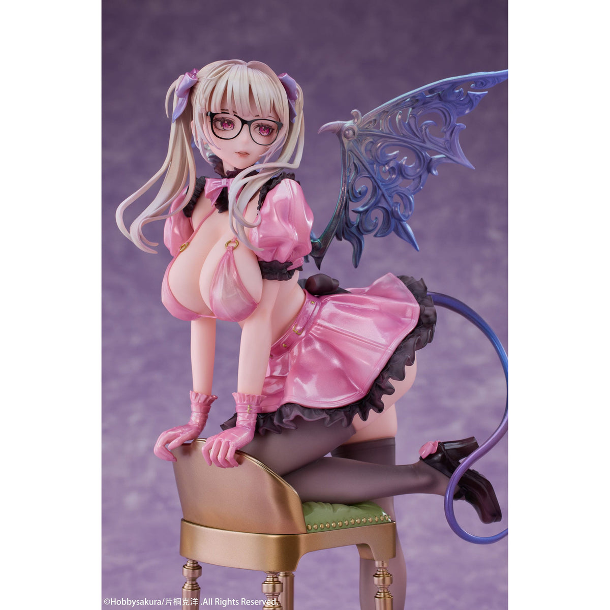 Productafbeelding Original Character PVC Statue 1/7 Imp Unique Color 25 cm