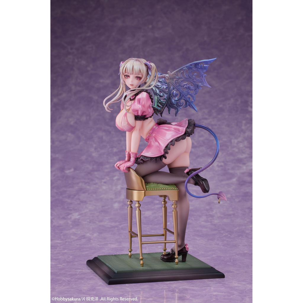 Productafbeelding Original Character PVC Statue 1/7 Imp Unique Color 25 cm