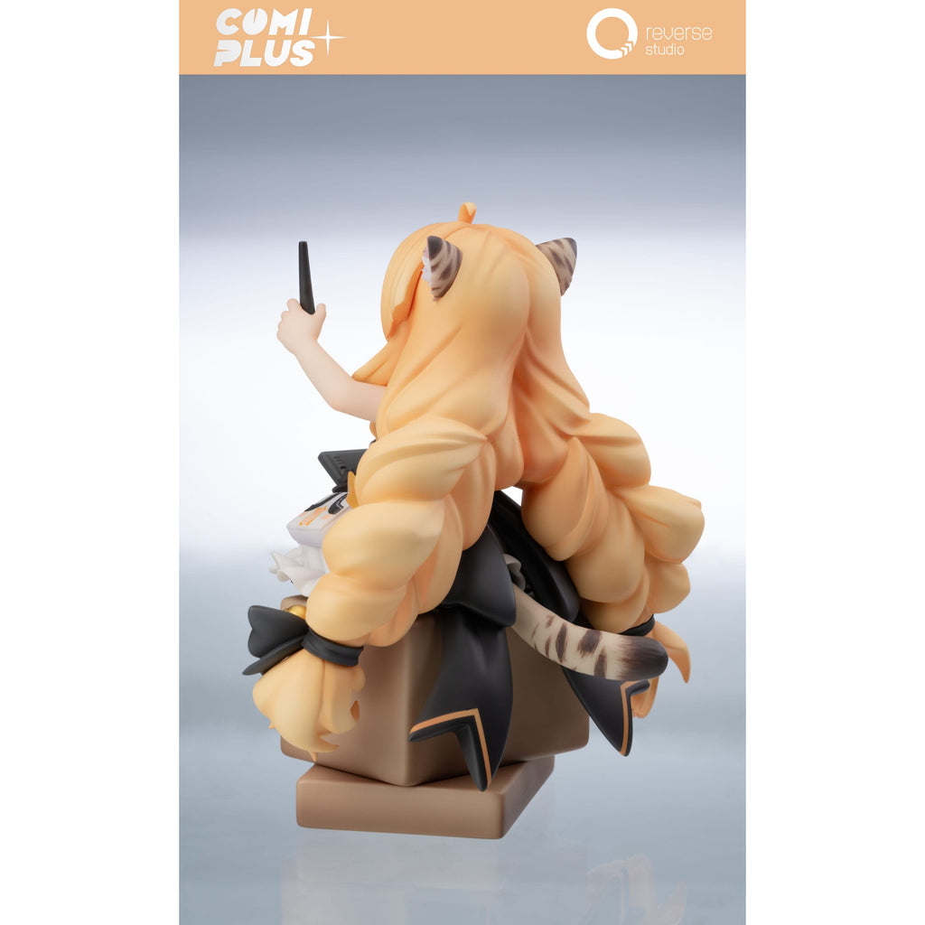 Image produit Statuette Original Character Jiong Maozi cp30 Memorial Ver. 12 cm