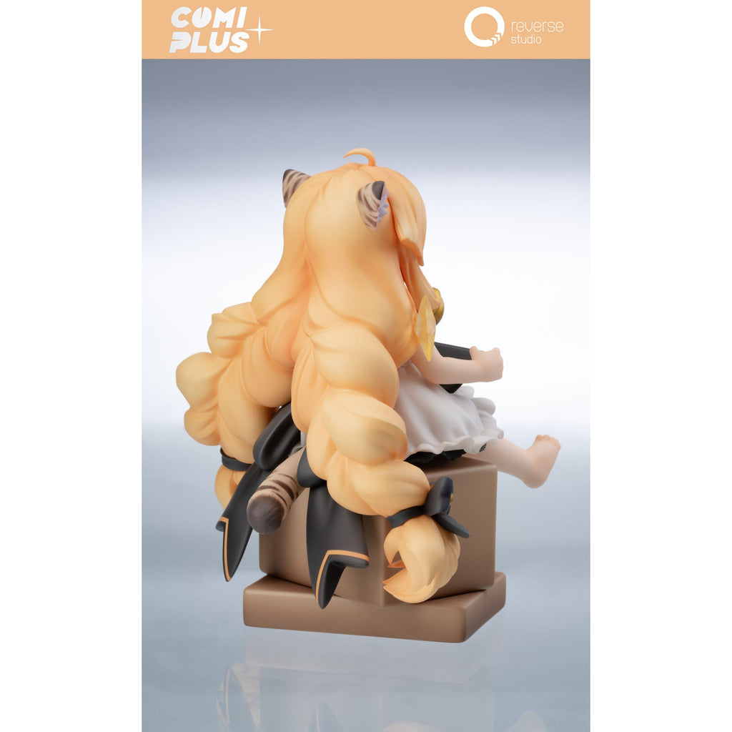 Image produit Statuette Original Character Jiong Maozi cp30 Memorial Ver. 12 cm