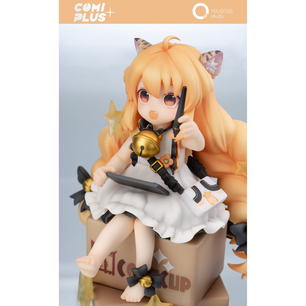 Image produit Statuette Original Character Jiong Maozi cp30 Memorial Ver. 12 cm
