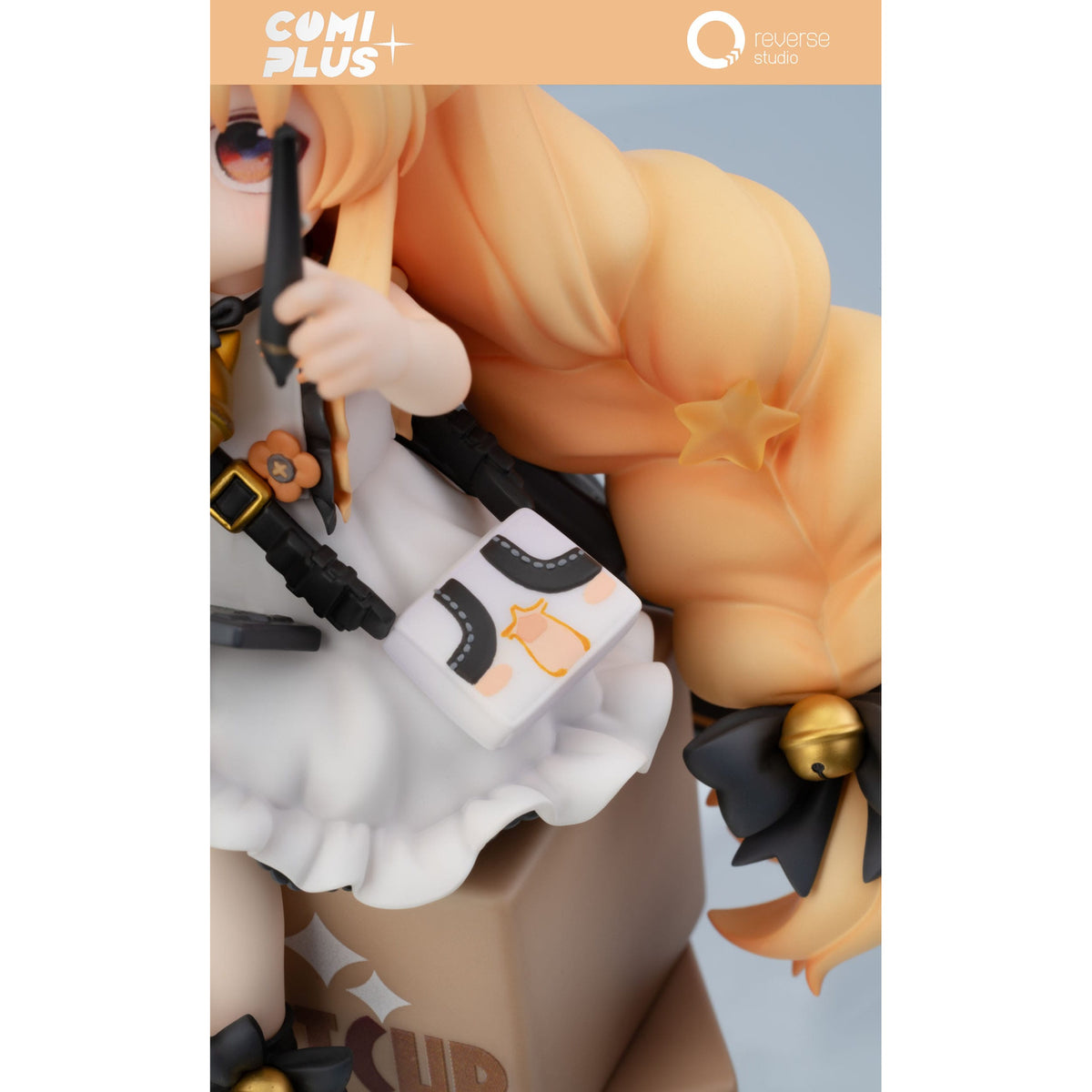 Image produit Statuette Original Character Jiong Maozi cp30 Memorial Ver. 12 cm