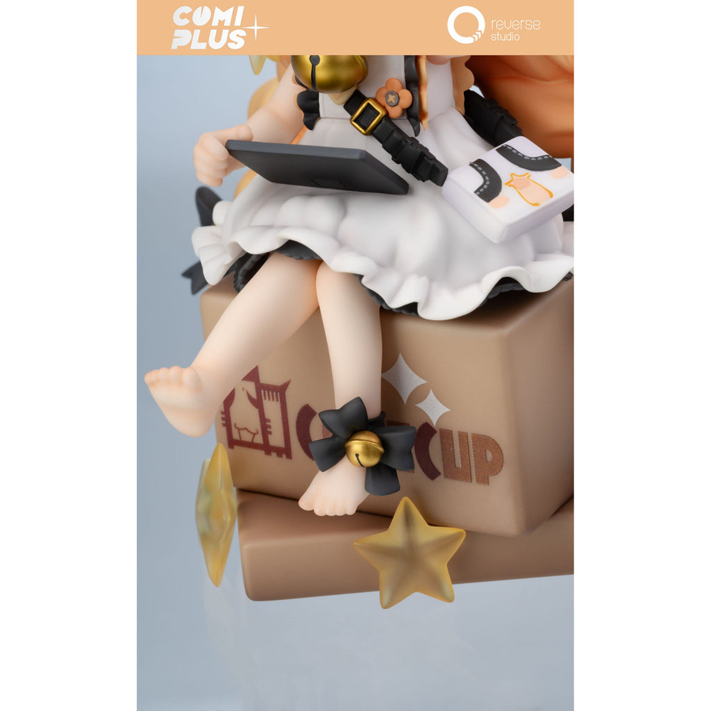 Image produit Statuette Original Character Jiong Maozi cp30 Memorial Ver. 12 cm