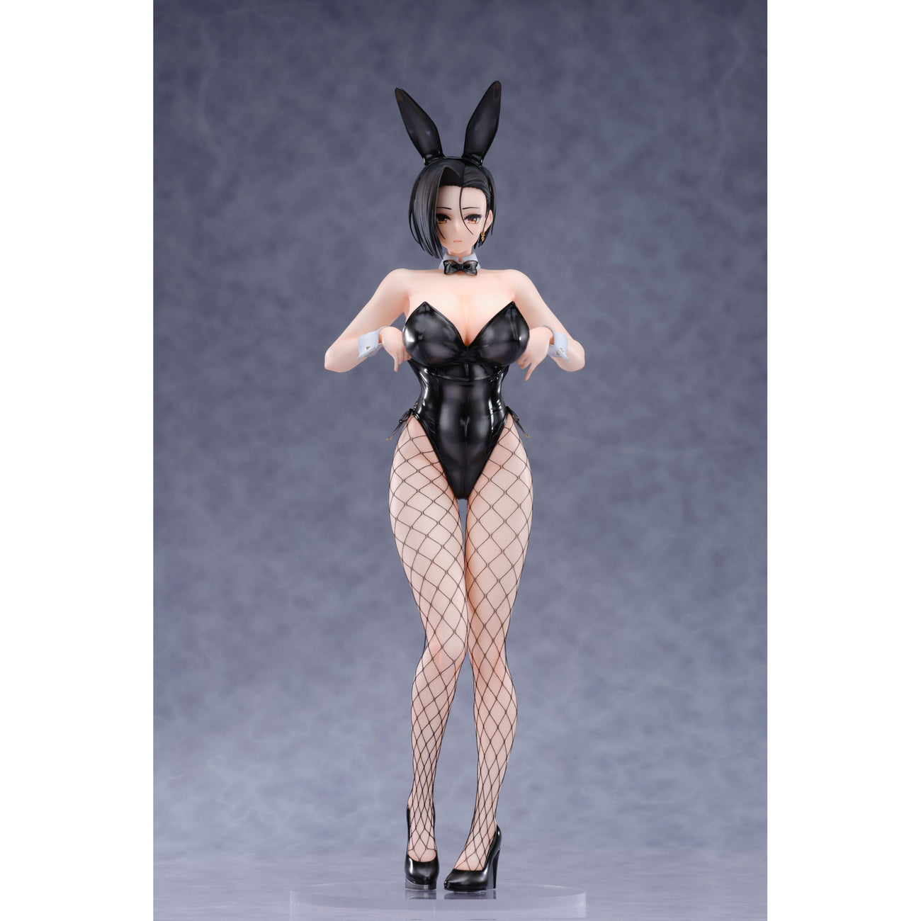 Produktbild Original Character PVC Statue 1/4 Yuko Yashiki Bunny Girl 42 cm