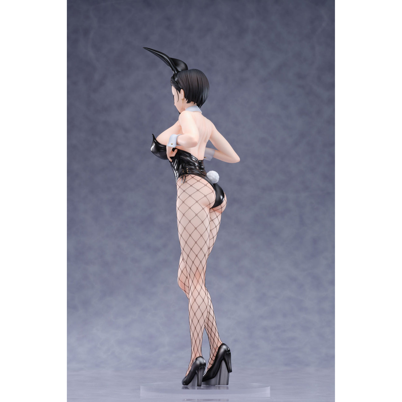 Produktbild Original Character PVC Statue 1/4 Yuko Yashiki Bunny Girl 42 cm