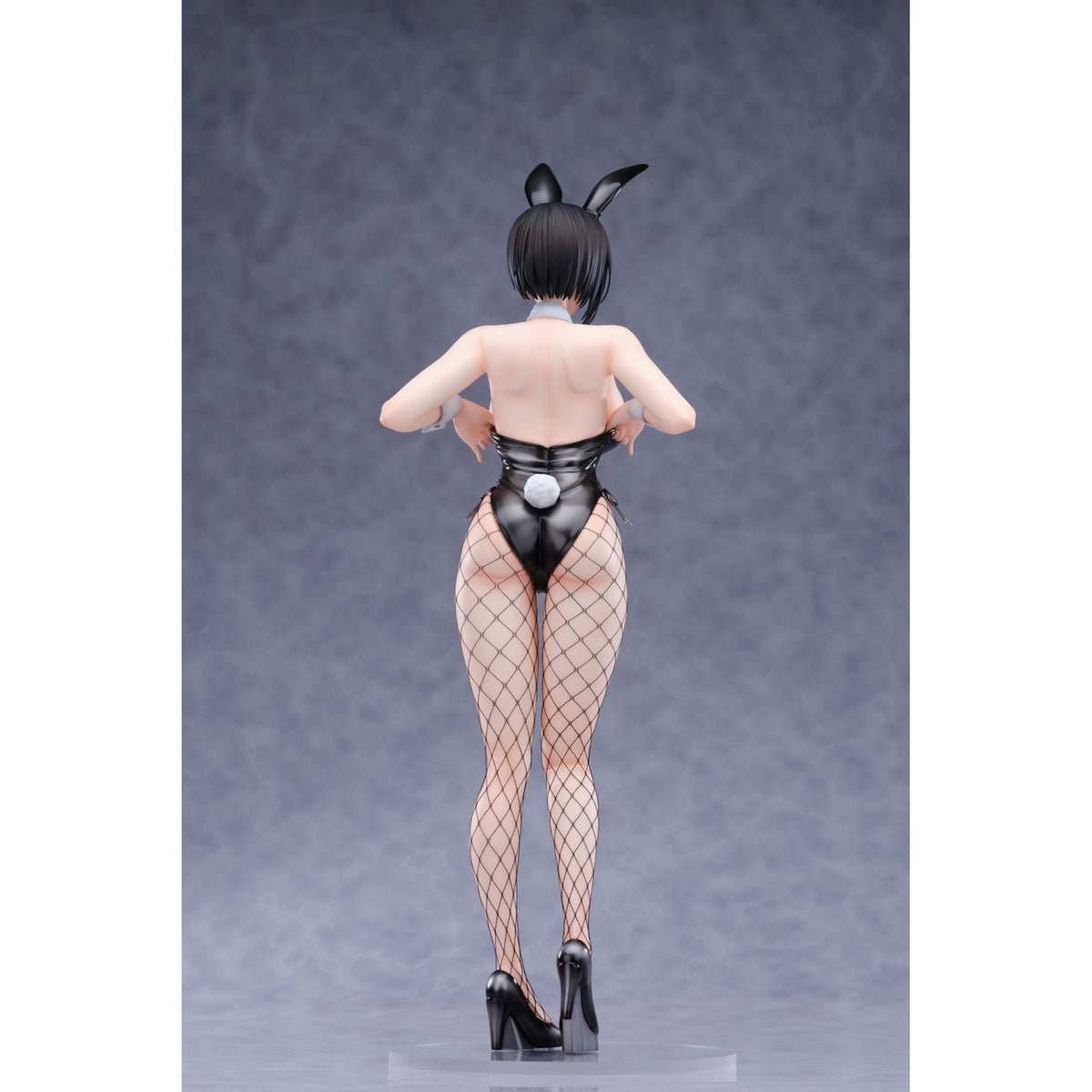 Produktbild Original Character PVC Statue 1/4 Yuko Yashiki Bunny Girl 42 cm