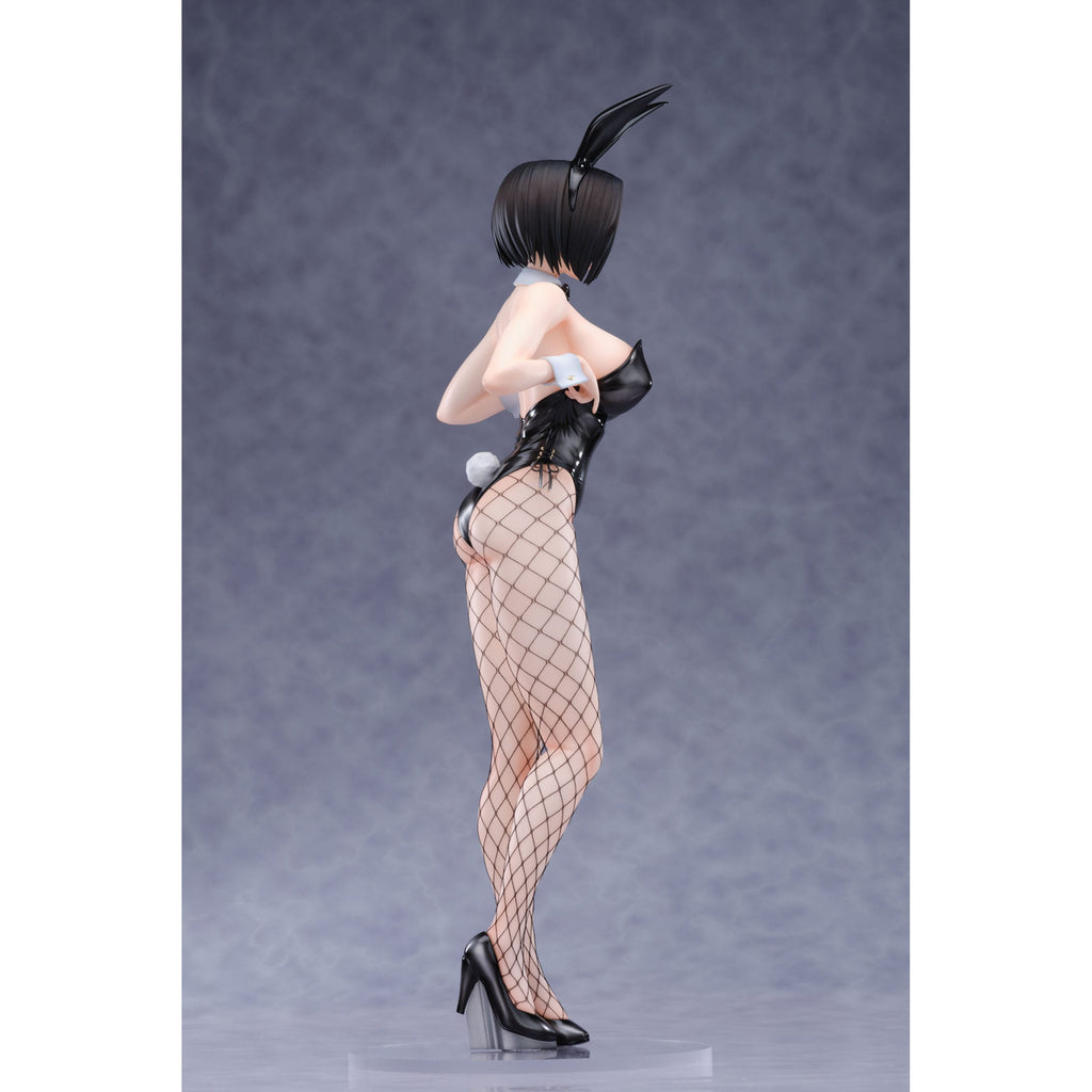 Image produit Original Character Statue PVC 1/4 Yuko Yashiki Bunny Girl Deluxe Edition 42 cm