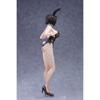 Image produit Original Character Statue PVC 1/4 Yuko Yashiki Bunny Girl Deluxe Edition 42 cm