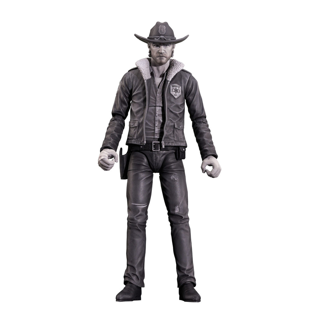 Image produit The Walking Dead Figurines d’action 18 cm Série 1 Assortiment (6)