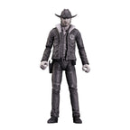 Image produit The Walking Dead Figurines d’action 18 cm Série 1 Assortiment (6)