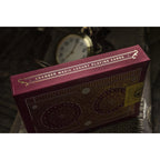 Productafbeelding Theory 11 Speelkaarten Tycoon Red