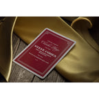 Productafbeelding Theory 11 Speelkaarten Tycoon Red