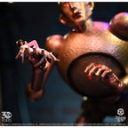 Produktbild Queen 3D Vinyl Statue Queen Robot (News of the World) 20 x 21 x 24 cm