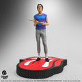 Produktbild The Rolling Stones Rock Iconz Statue Charlie Watts (Tattoo You Tour 1981) 22 cm