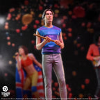Produktbild The Rolling Stones Rock Iconz Statue Charlie Watts (Tattoo You Tour 1981) 22 cm