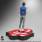 Produktbild The Rolling Stones Rock Iconz Statue Charlie Watts (Tattoo You Tour 1981) 22 cm