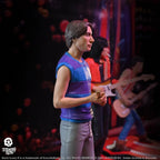 Produktbild The Rolling Stones Rock Iconz Statue Charlie Watts (Tattoo You Tour 1981) 22 cm