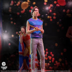 Produktbild The Rolling Stones Rock Iconz Statue Charlie Watts (Tattoo You Tour 1981) 22 cm