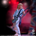 Produktbild Def Leppard Rock Iconz Statue Rick Savage 24 cm