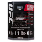 Product image UFC Posed PVC Statue Brandon Moreno 16 cm