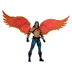 Image produit DC Multiverse figurine articulée Black Condor (DC Classic) (Red Platinum Edition) 27 cm