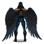 Image produit DC Multiverse figurine articulée Black Condor (DC Classic) (Red Platinum Edition) 27 cm