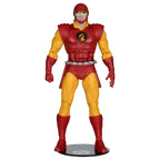 Image produit Figurine articulée DC Multiverse Gangbuster (DC Classic) (Red Platinum Edition) 18 cm