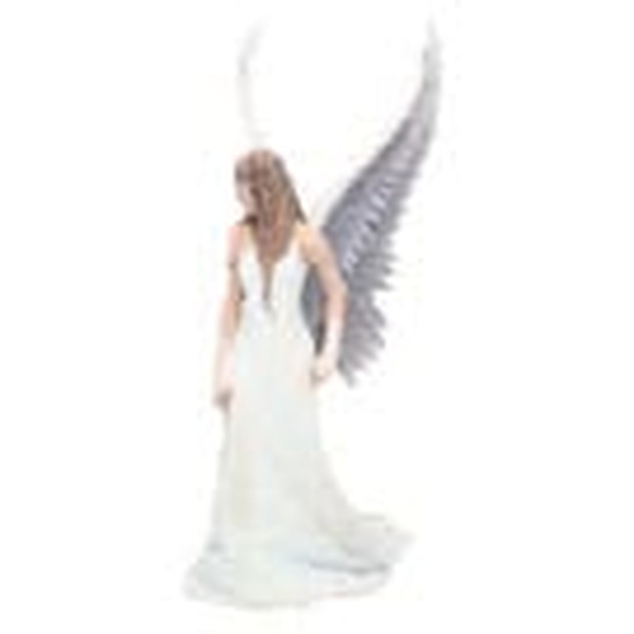 Image produit Anne Stokes Statue Spirit Guide 24 cm
