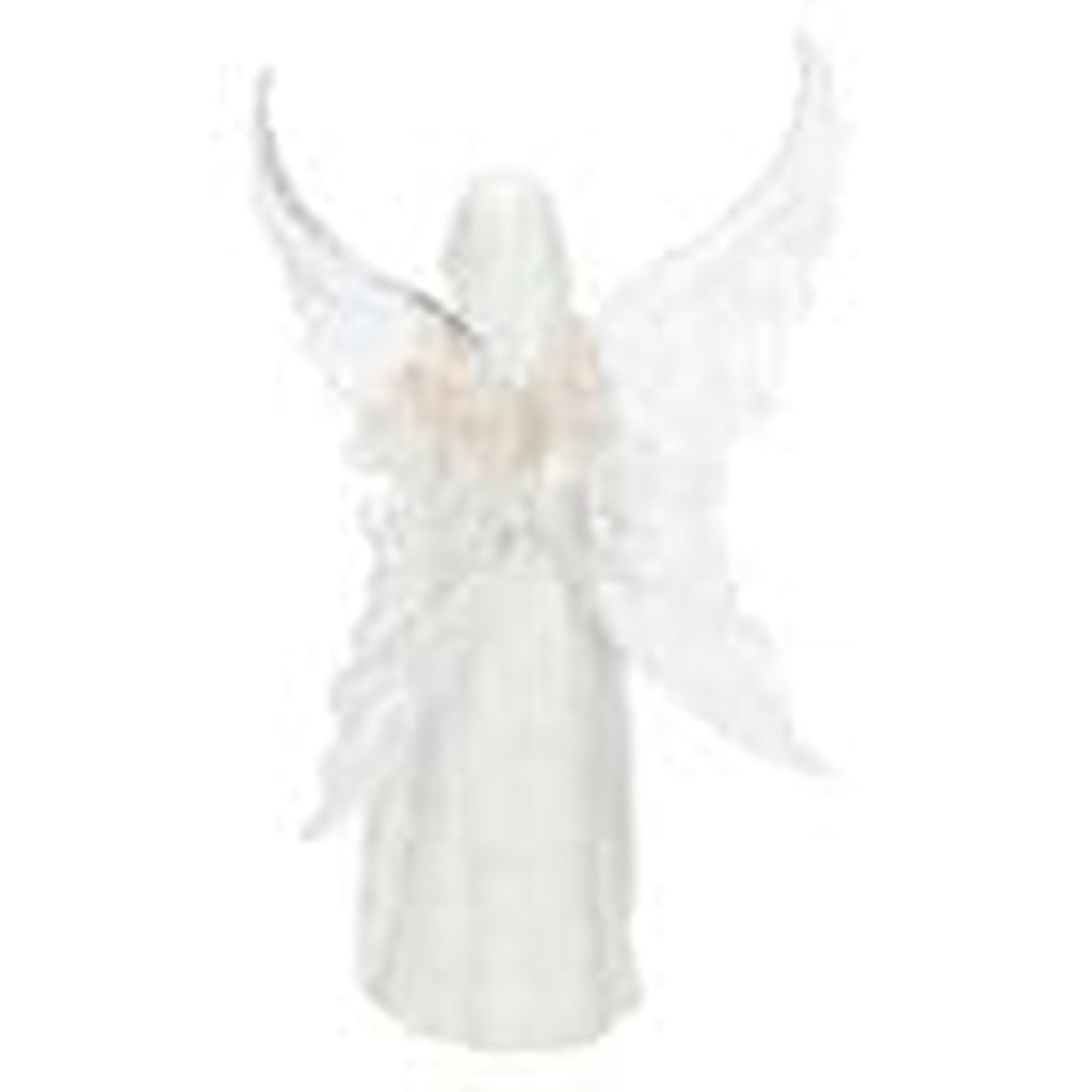 Productafbeelding Anne Stokes Statue Only Love Remains 26 cm
