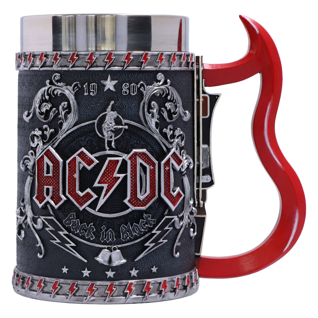 Productafbeelding AC/DC Pul Back In Black