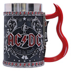 Productafbeelding AC/DC Pul Back In Black