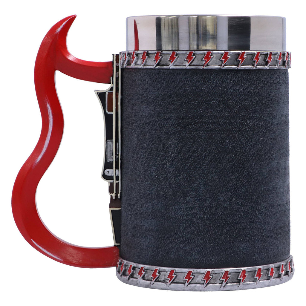 Productafbeelding AC/DC Pul Back In Black