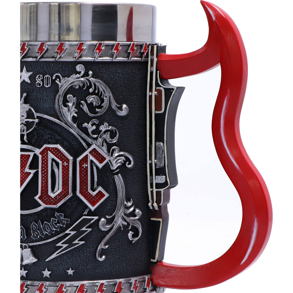 Productafbeelding AC/DC Pul Back In Black