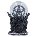 Produktbild Cult Cuties Schneekugel Circle of Mischief 10 cm